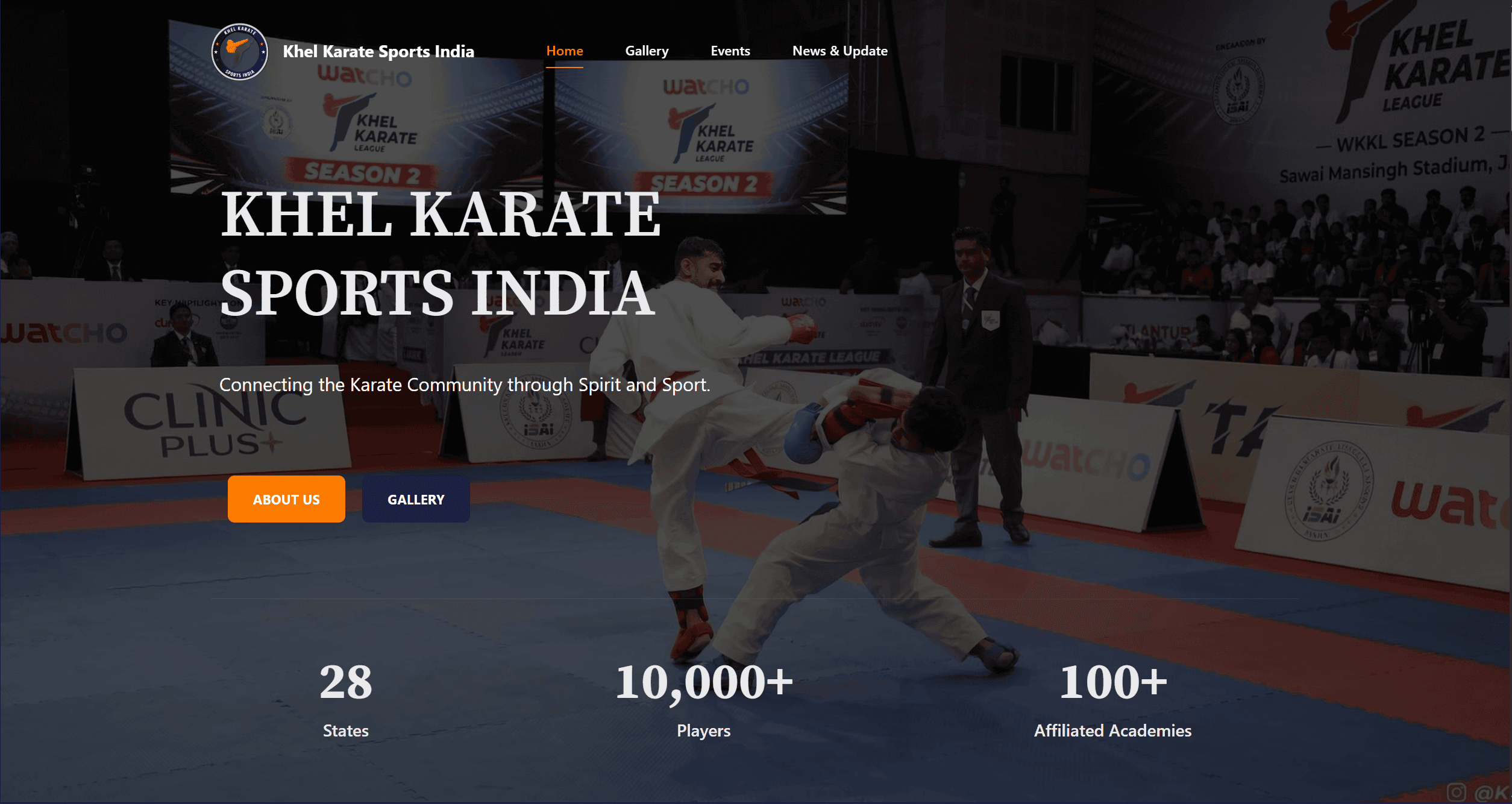 Khel Karate